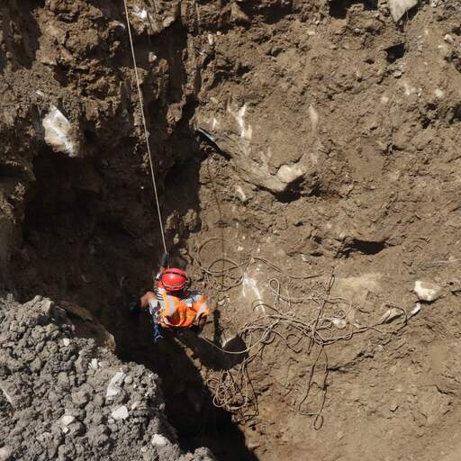 Illustratie bij: Ruim 900 arbeiders vermist bij waterkrachtcentrales na overstromingen Nepal