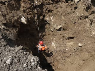 Ruim 900 arbeiders vermist bij waterkrachtcentrales na overstromingen Nepal