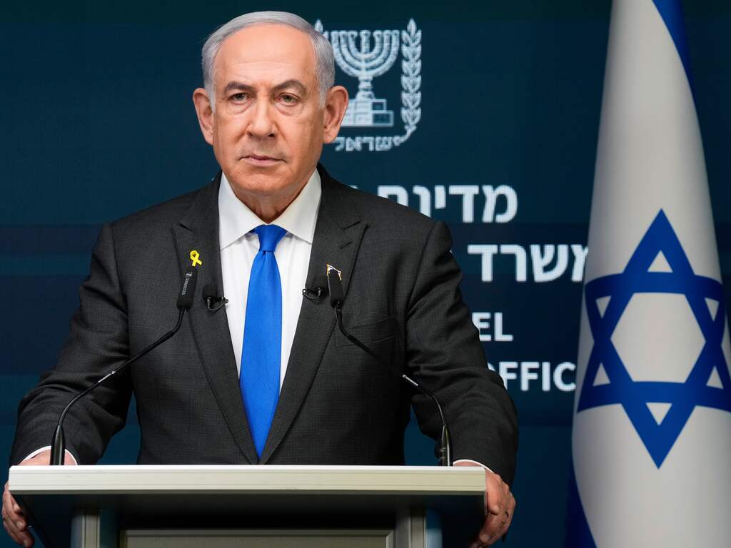 Weer akkoord over vrijlating gegijzelden, vandaag stemt Israëlisch kabinet