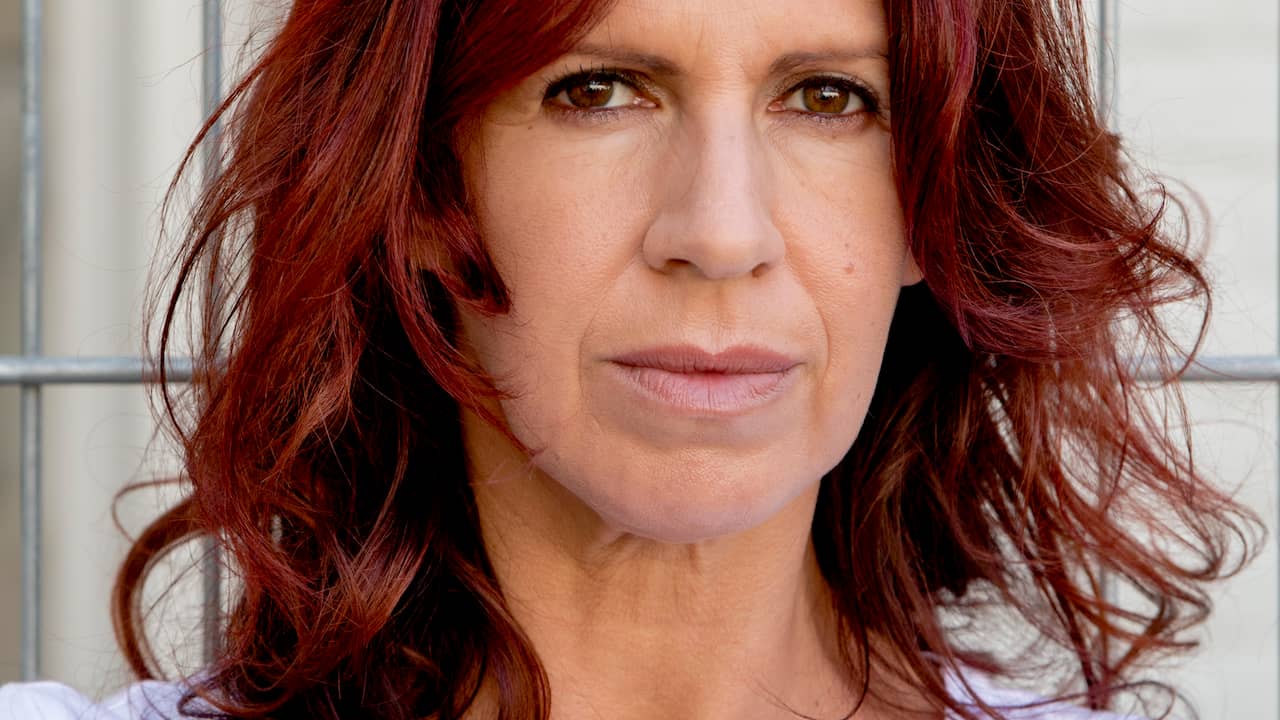 Isa Hoes wil minder hard voor zichzelf zijn | Achterklap | NU.nl