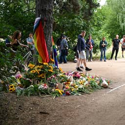 Verdachte van aanslag pride Berlijn stond onder cameratoezicht van politie