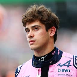 FIA neemt afstand van aanval Colapinto en sponsor op stewards bij GP Nederland