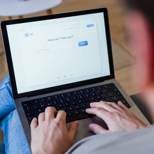 Veel klanten lopen vast bij de chatbot van bedrijven