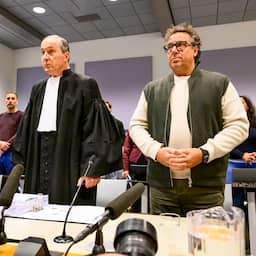 Marco Borsato over moeder vermeend slachtoffer: ‘Ze wilde mij kapotmaken’