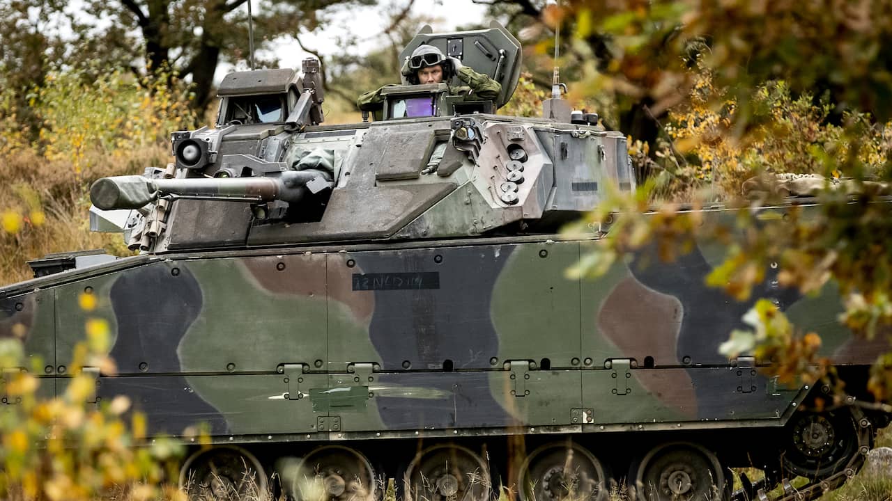 Mogelijk miljarden extra naar Defensie, maar waar komt dat geld vandaan