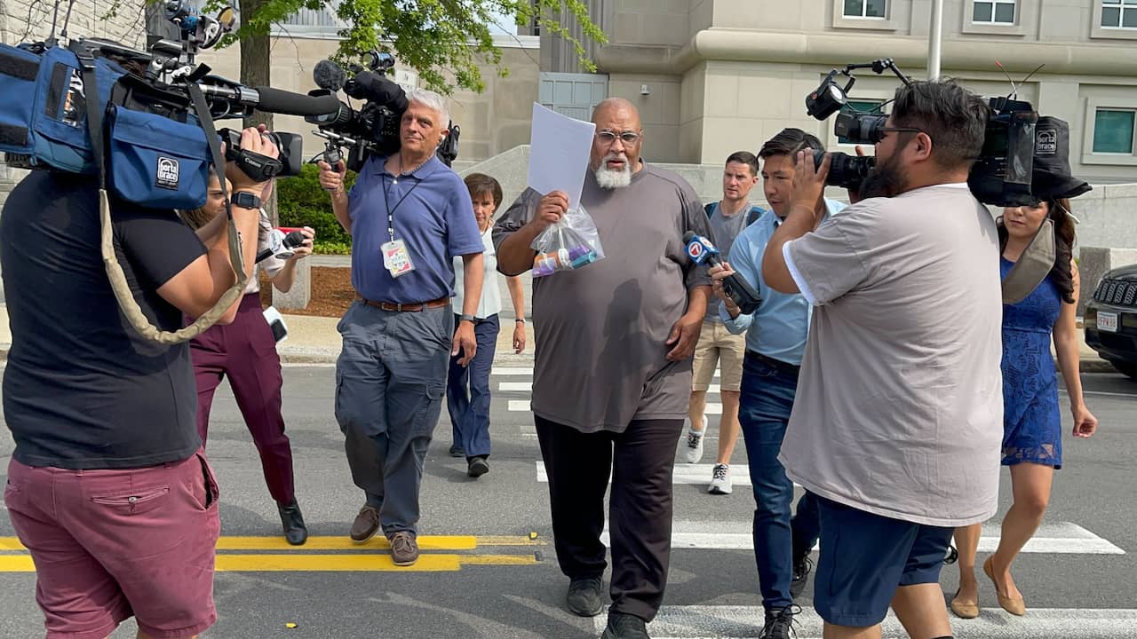 Voormalig chef Harvard-mortuarium moet 8 jaar de cel in na handel in lichaamsdelen