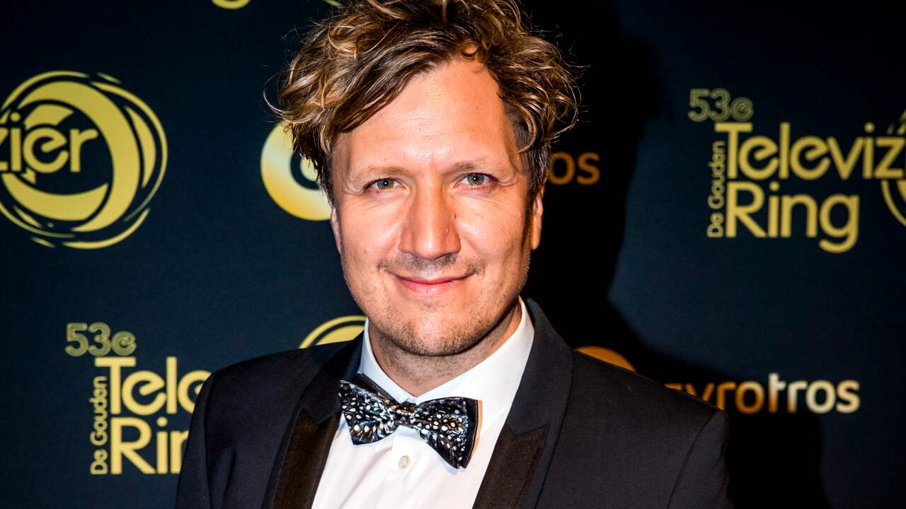 Terugblik WIDM met Klaas van Kruistum: 'Kandidaat is aan het klooien