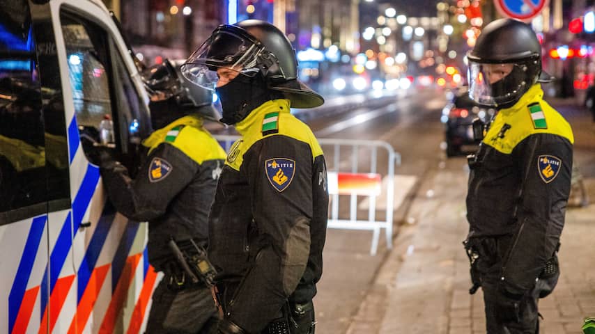 Nl Rellen Meerdere arrestaties na WK-verlies Marokko, dode in Frankrijk bij ...