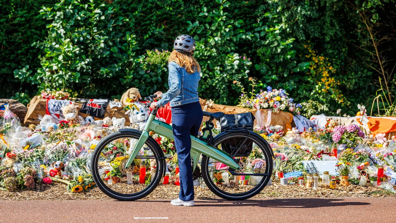 Verdachte van moord op Lisa zegt niets meer te weten, ook niet wie hij zelf is