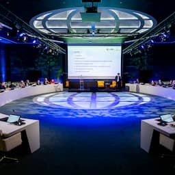 Herdenkingslocaties concentratiekampen bezorgd: 'Vaker doelwit politiek geweld'