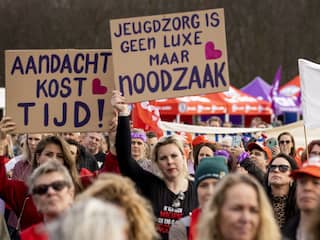 Kinderen lopen risico's door 'ernstige tekortkomingen' in jeugd- en pleegzorg