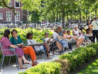 Hoe de vorige hittegolf ons lichaam helpt bij deze tropische temperaturen