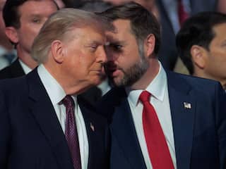 Nu de strijd met Iran weer oplaait heeft Trump geen goede opties meer over