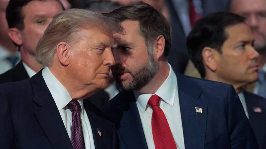 Nu de strijd met Iran weer oplaait heeft Trump geen goede opties meer over