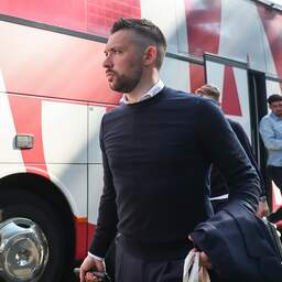 Live Eredivisie | Koploper Ajax met Berghuis in kraker tegen FC Utrecht