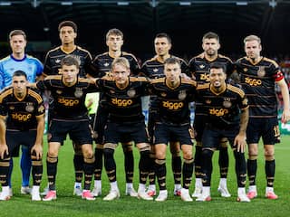 Betaalde livestream van Europees duel Ajax werkte eerste kwartier niet
