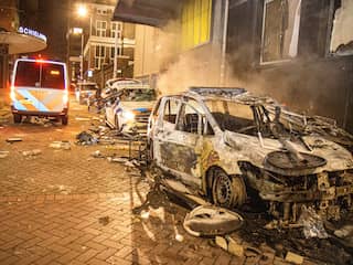 Chaos en schoten: dit is wat we weten over de coronarellen in Rotterdam