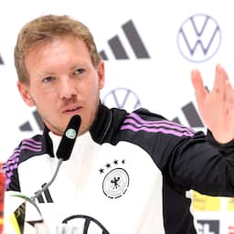 Duitse bondscoach woedend na enquête publieke omroep: 'Dit is zó racistisch'