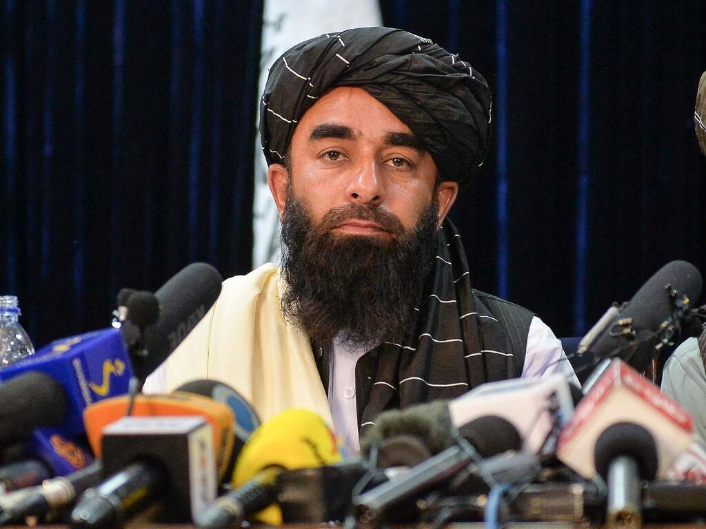Taliban houden NAVO aan Bidens deadline: 'Voor september het land uit'