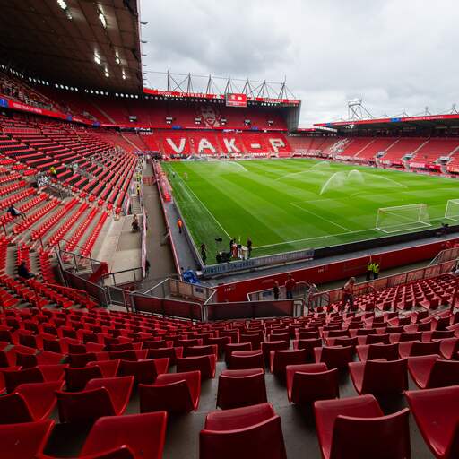 Illustratie bij: Live Eredivisie | FC Twente speelt inhaalduel met Telstar, bekijk de tussenstand