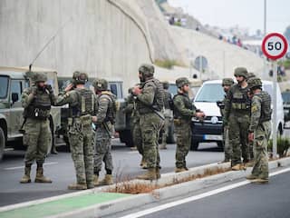 Grenscontroles in Spanje voor reizigers uit Italië na geruzie over Ceuta