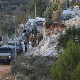 NBC News crew attacked by settlers in the West Bank