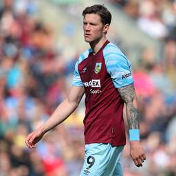 Laatste Transfernieuws Burnley FC