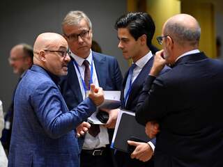 EU-landen bereiken akkoord over verlagen van elektriciteitsprijzen