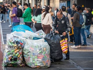 Kabinet wil af van gedoe met statiegeld: meer inleverpunten op komst