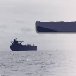Explainer | Waarom de Russische schaduwvloot steeds riskanter wordt