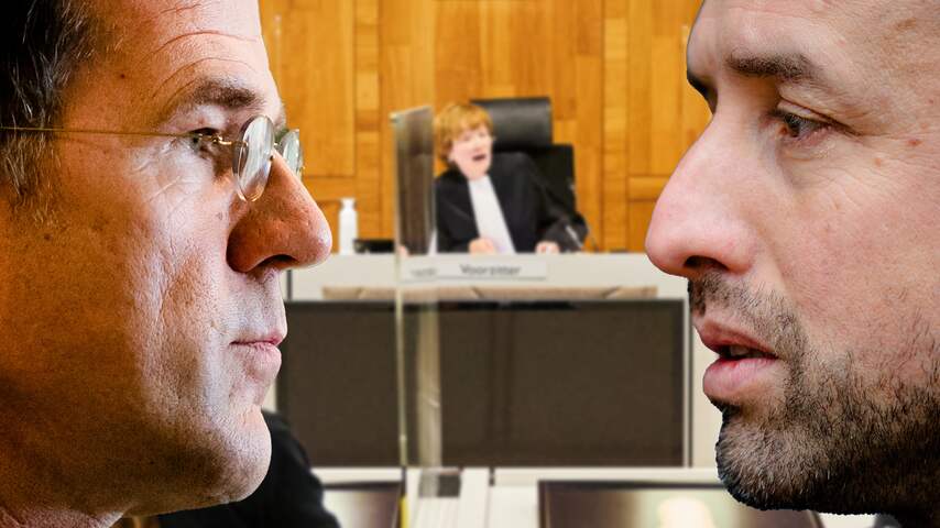 Viruswaarheid tegen de Staat: zo verliep de avondklokzaak