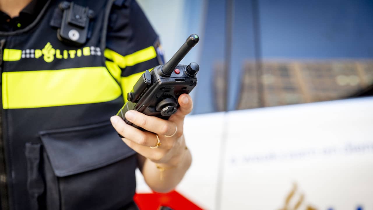 Drie minderjarigen sinds woensdagavond vermist na vertrek uit Sleeuwijk