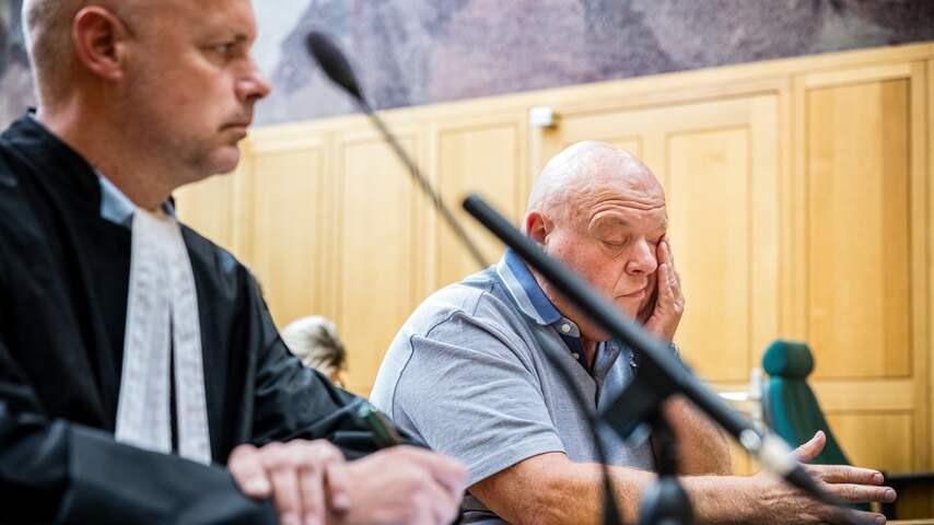 Foto bij Ruim 27 miljoen euro geboden op vakantieparken Peter Gillis