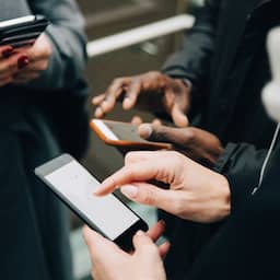 Meta moet Spaanse mediabedrijven bijna half miljard euro betalen