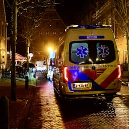 Man (29) doodgestoken bij grote vechtpartij in uitgaansgebied Hoorn