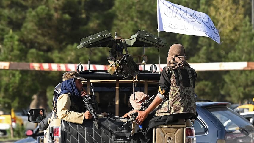 Waarom de Taliban en IS in Afghanistan elkaar haten