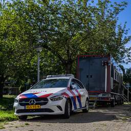 Vrouw (65) dood gevonden in Middenbeemster, man (29) aangehouden