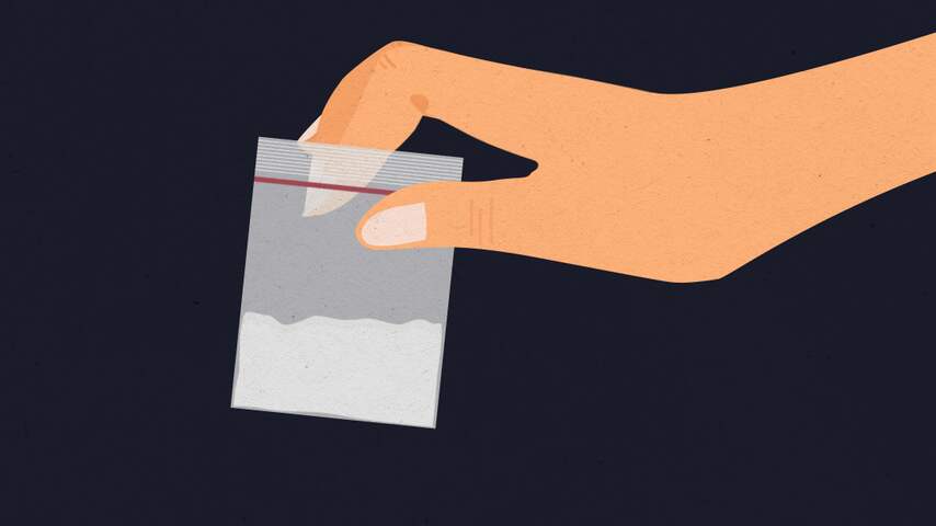 3-MMC verboden, zo werkt de designerdrugmarkt