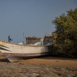 Zeker 109 migranten omgekomen door gekapseisde boot bij Djibouti