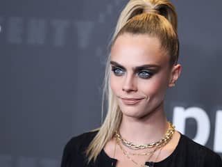 Cara Delevingne | NU - Het laatste nieuws het eerst op NU.nl