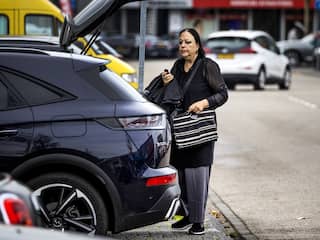 Inez Weski: gewaardeerde jurist, kunstminnaar en gesloten boek