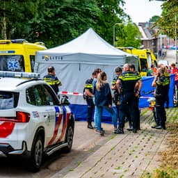 Driekus K. schoot al eerder ex-vriendin neer en bedreigde ander met de dood