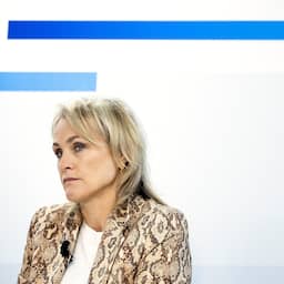 Staat gaat bezwaar maken tegen 'ongepaste' beloning KLM-topvrouw