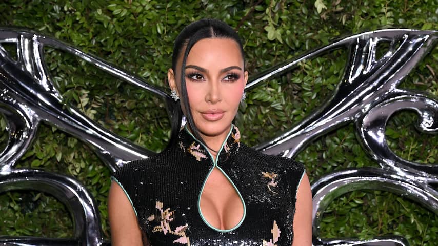 Kim Kardashian bleef bewust een aantal jaar vrijgezel na scheiding van Ye