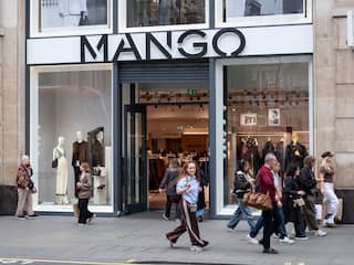 Modeketen Mango waarschuwt klanten voor groot datalek