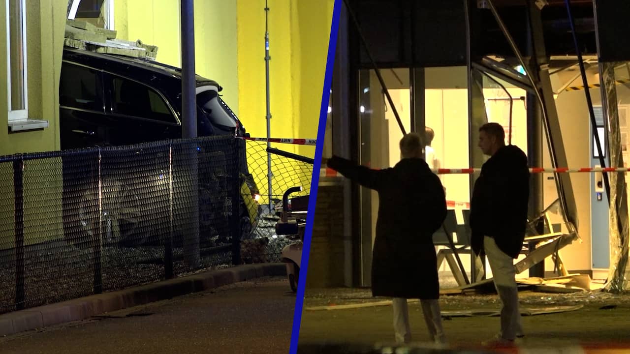 Bestuurder die omkwam bij aanrijding ziekenhuis Heerlen was man (54) uit Kerkrade