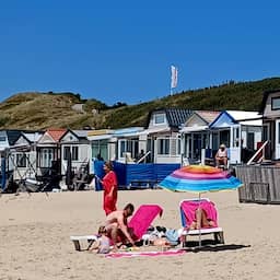 Weekend wordt tropisch warm, mogelijk hittegolf in het zuiden