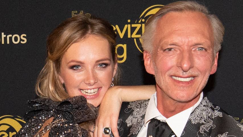 Maxime Meiland ziet een partner als het toetje in het leven | Achterklap | NU.nl