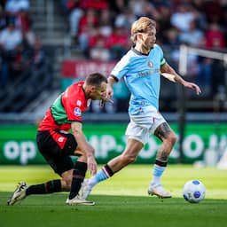 Live Eredivisie | NEC en Feyenoord jagen op openingstreffer in Nijmegen