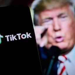 Trump geeft TikTok 75 dagen uitstel, maar is daarmee eigenlijk te laat